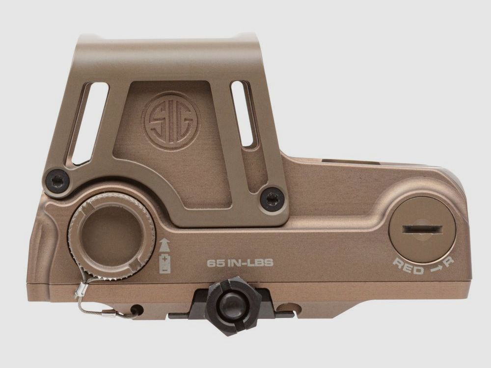 Sig Sauer Romeo9T, image 11 sur 16