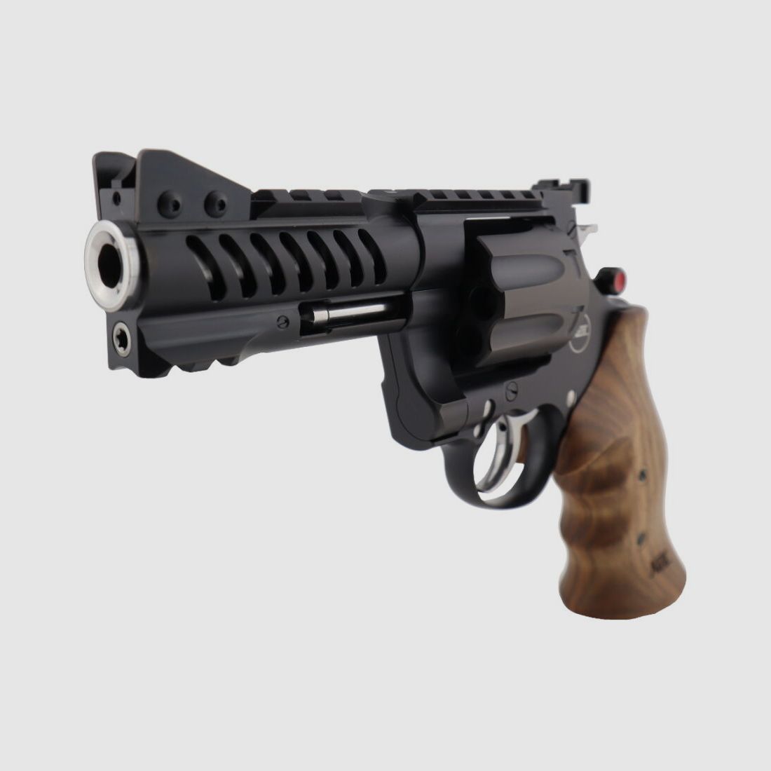 Korth Ranger NXS (8 shots) 4 inches