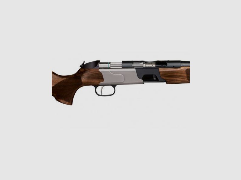 KRIEGHOFF SEMPRIO THUMBHOLE, zdjęcie 2 z 2