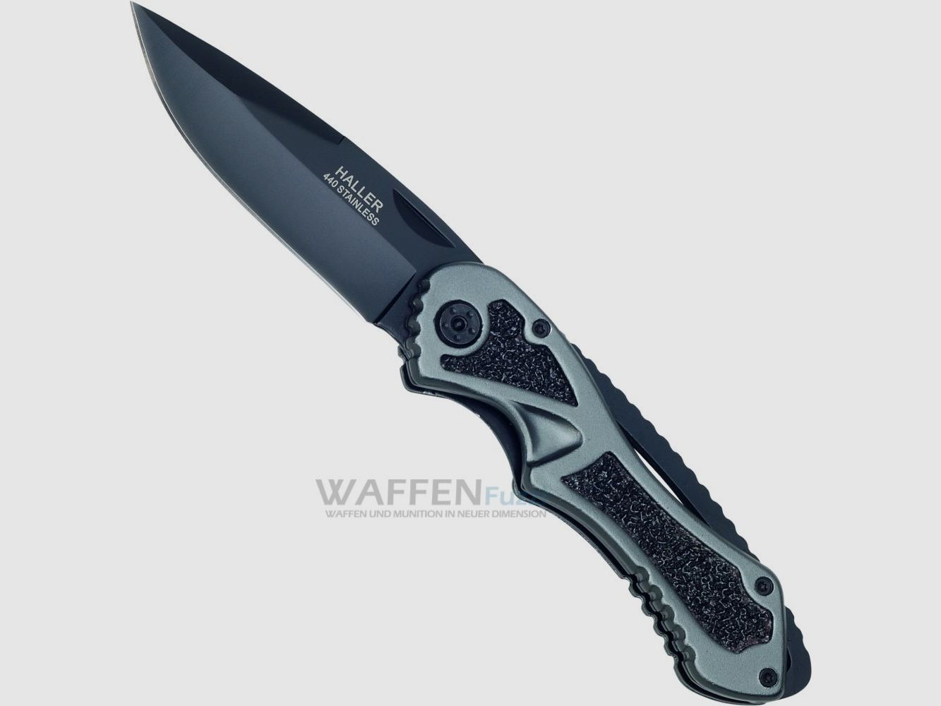 Tarmac Pro Taschenmesser mit Geschenkbox