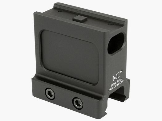 Midwest Industries Aimpoint T1/T2 Non-QD Mount NV 2.33