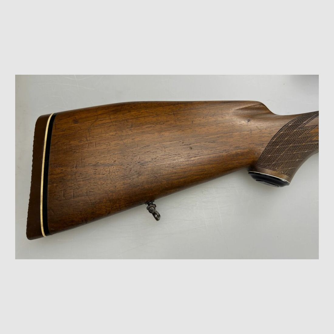 Krieghoff Ulm fusil mixte à chiens superposé, image 2 sur 10