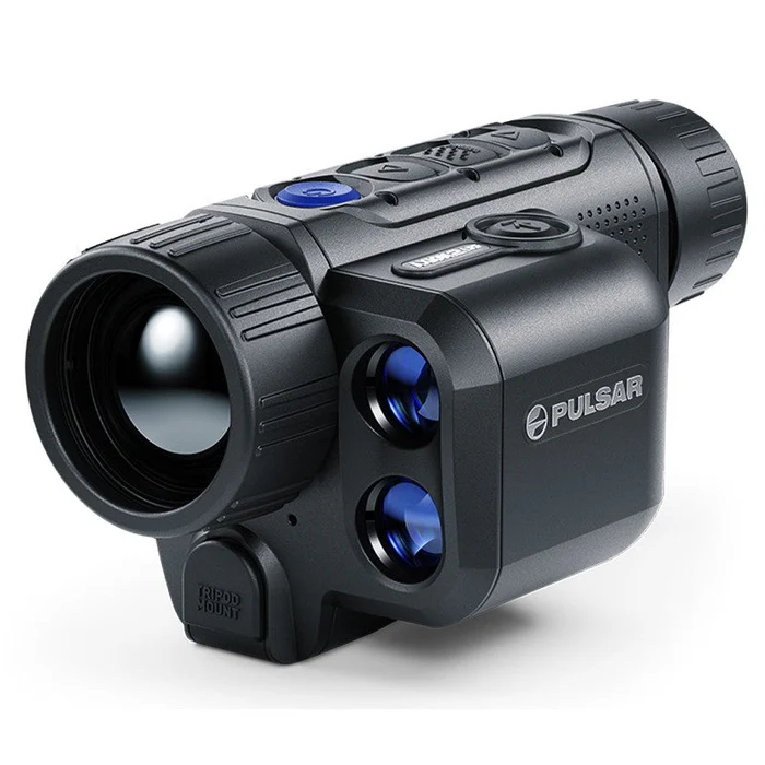 Thermal Monocular Pulsar Axion 2 XG35 LRF, image 1 of 2