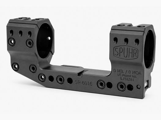 Spuhr Ø36 H38mm Montaggio Cantilever Block Gen2