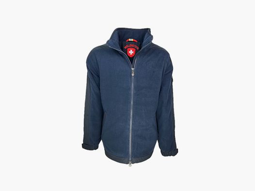 WELLENSTEYN Jet-Jacket Darknavy