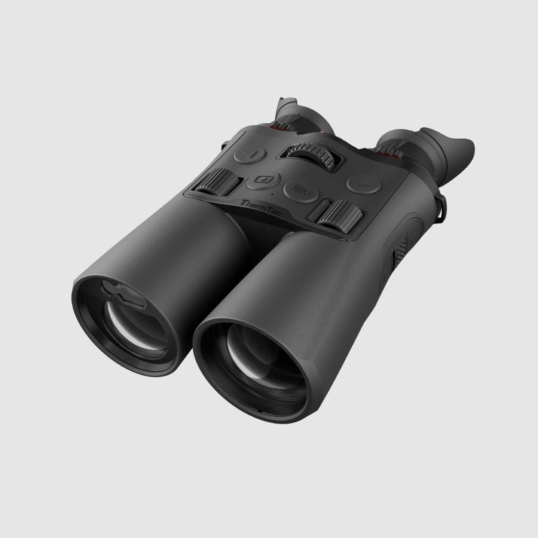 ThermTec VENTUS 650L prismáticos térmicos