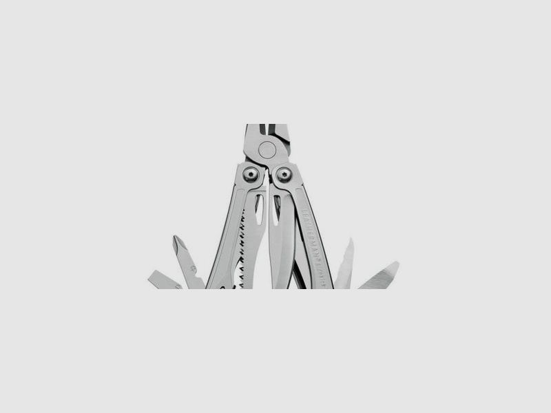 Leatherman Sidekick, immagine 2 di 15