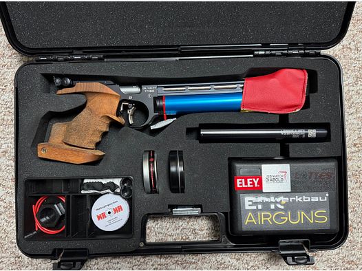 STEYR evo 10 