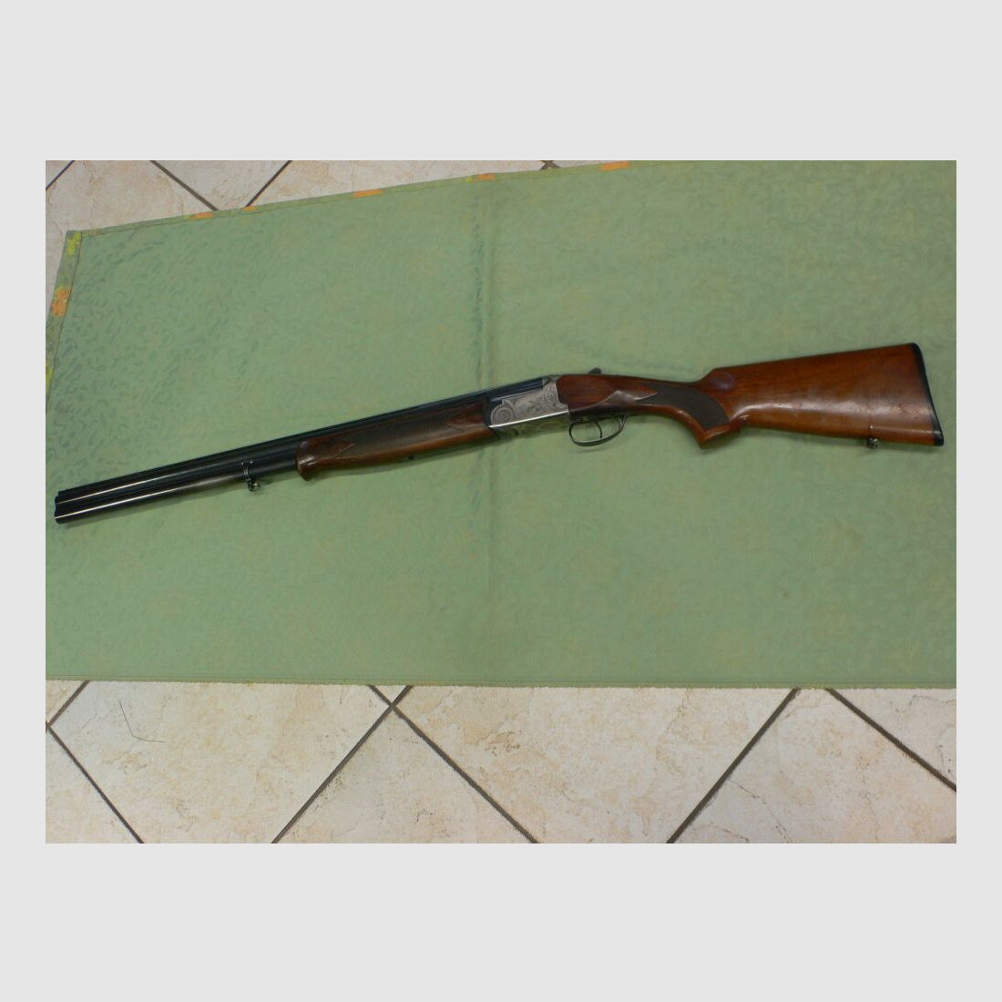 Kettner Campione, image 1 of 4