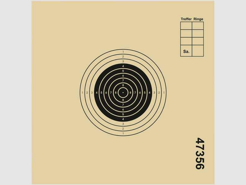 Scheiben f.LG 10x10/NR 1000 St.