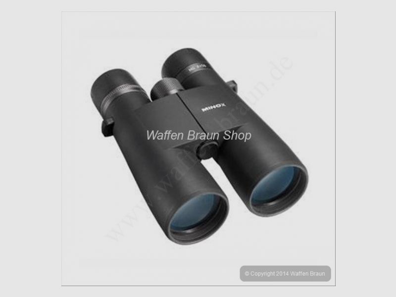 MINOX HG 8x56 BR ASPH