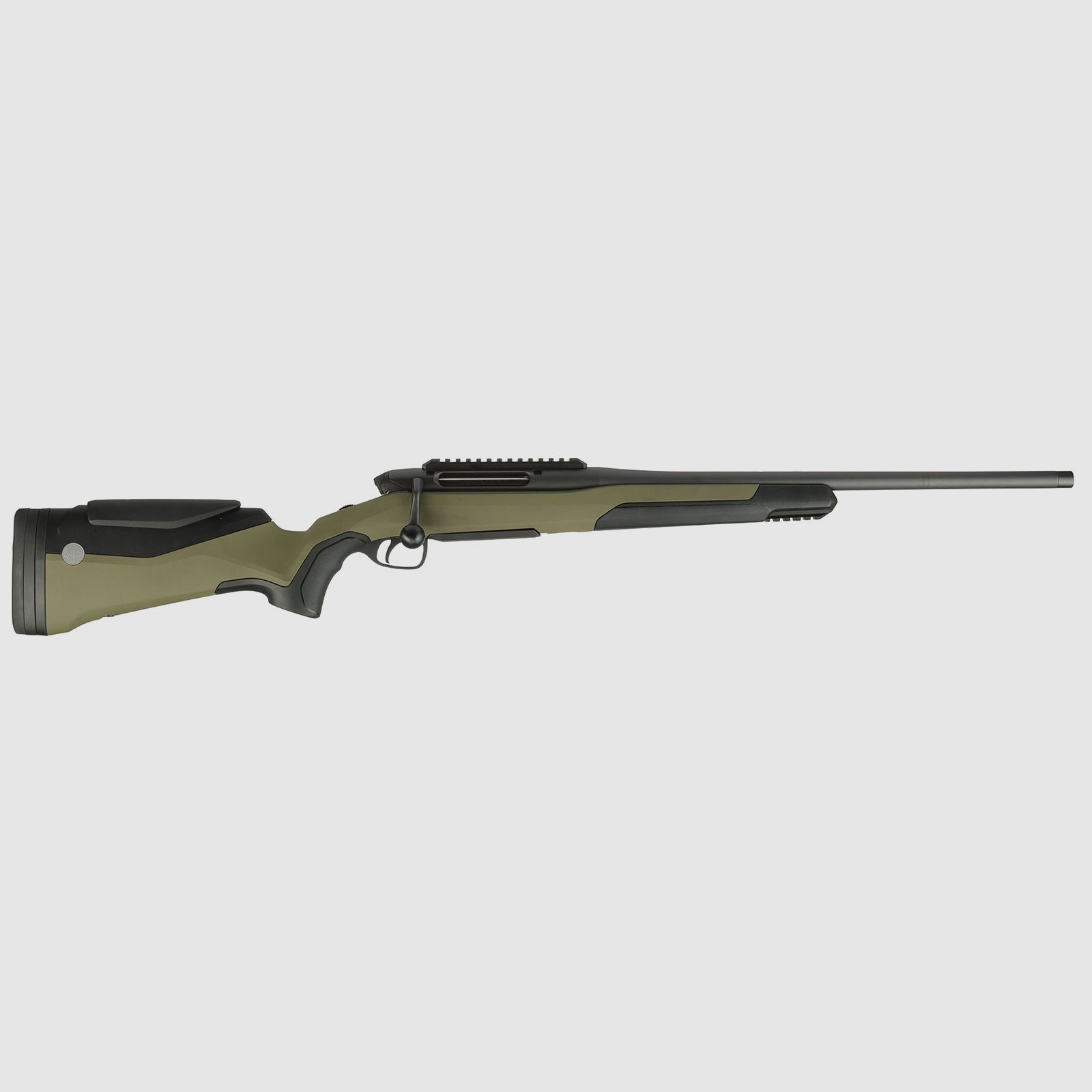 Steyr Mannlicher RMS Wild
