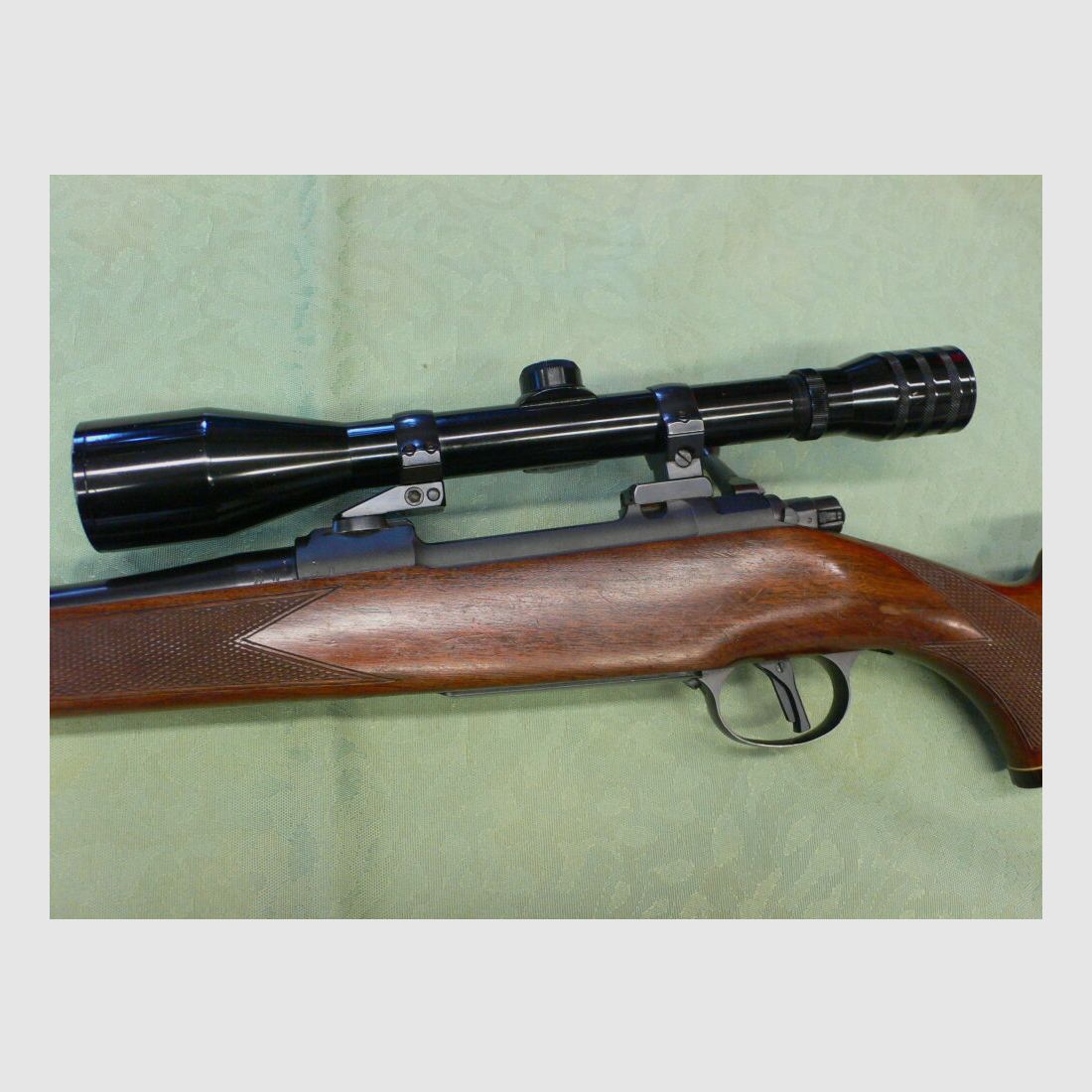 CZ Brünner ZKK 600