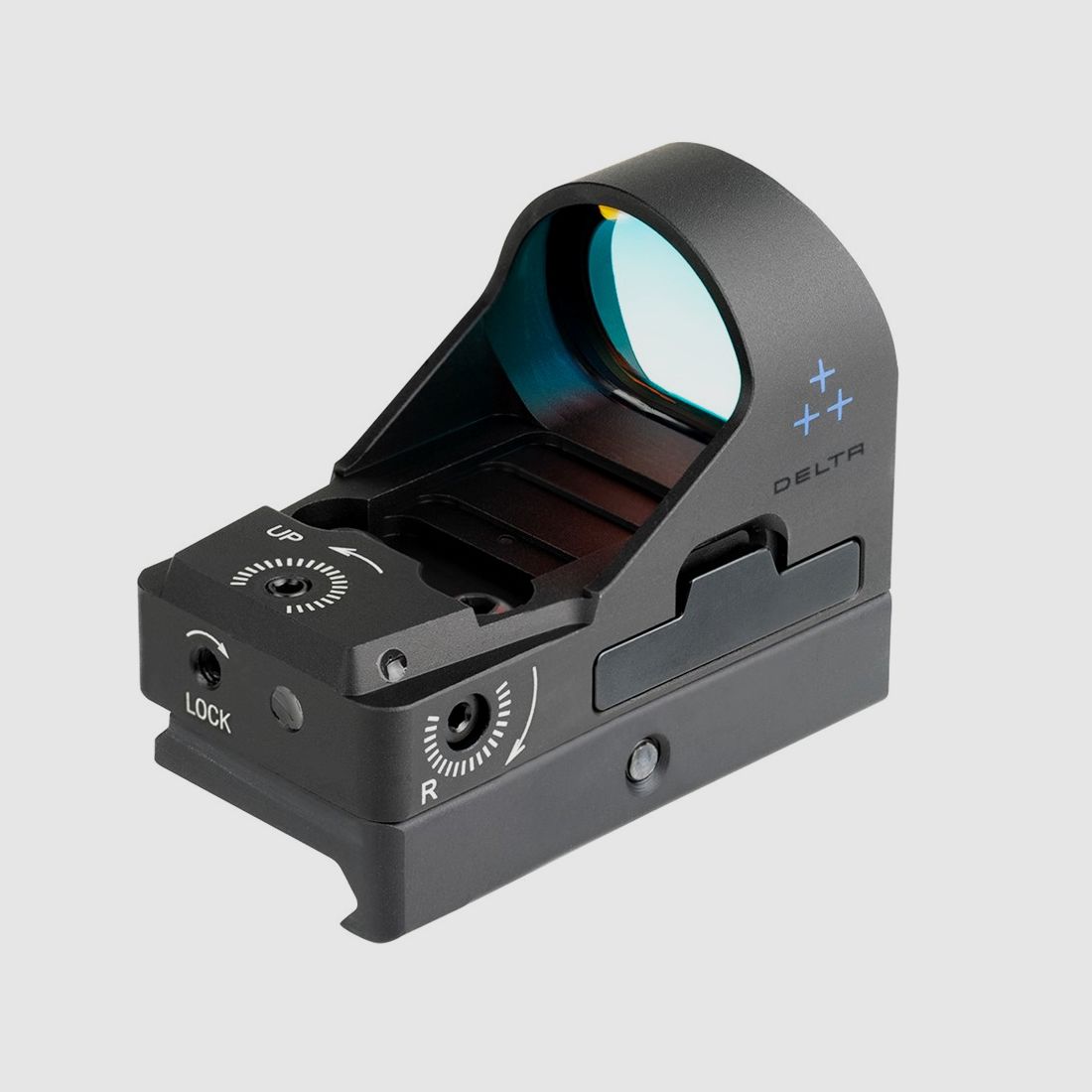Red dotvizier DO MINIDOT HD 26(2MOA, WEAVER0), afbeelding 1 van 2