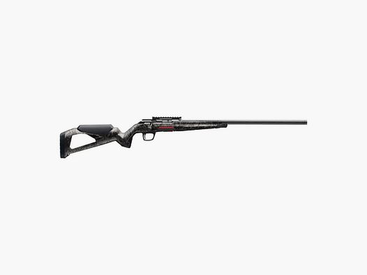 Winchster Xpert Carbon Varmint Fucile a ripetizione Cal. 22 lfb.