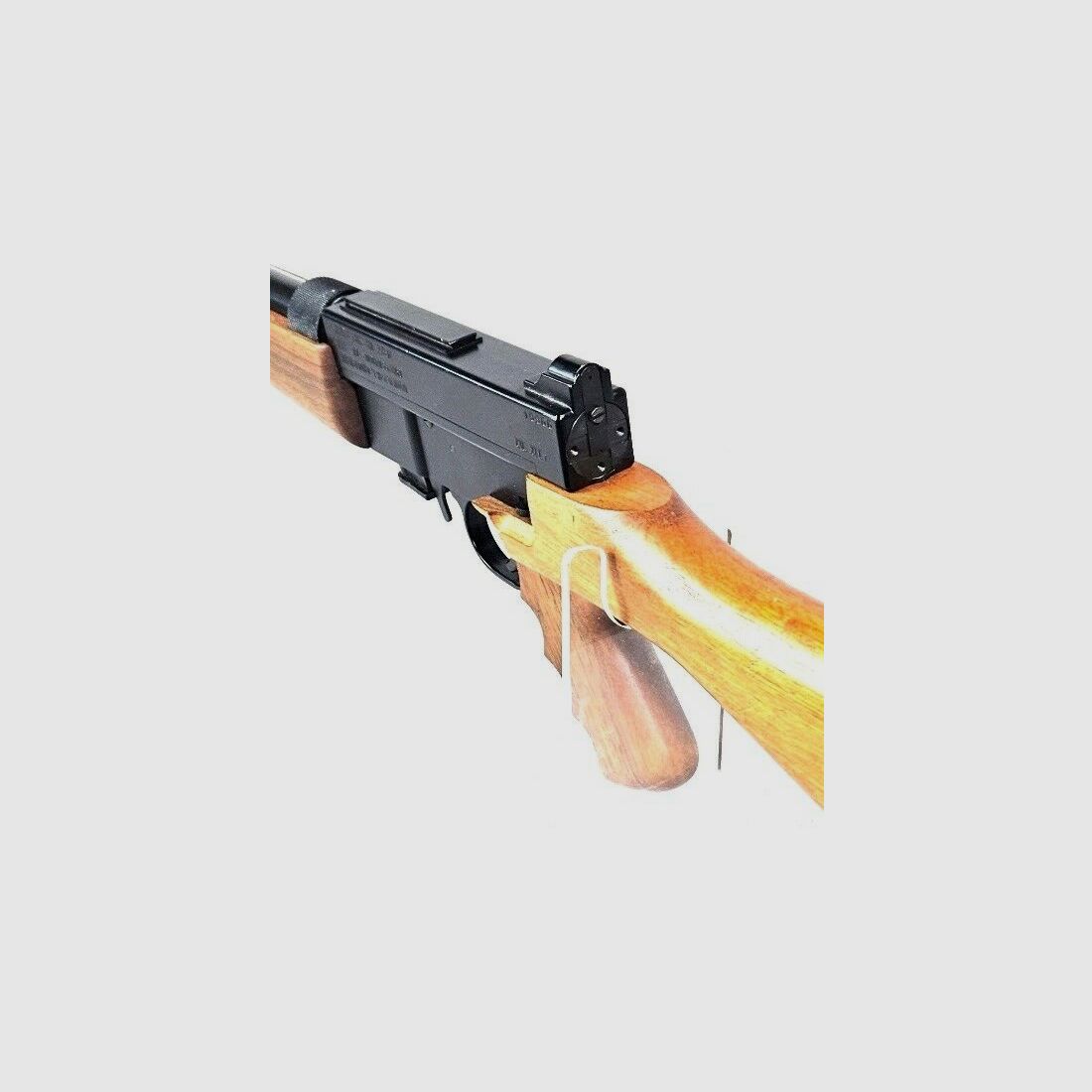 Waffenfabrik Landmann GmbH 69-102B