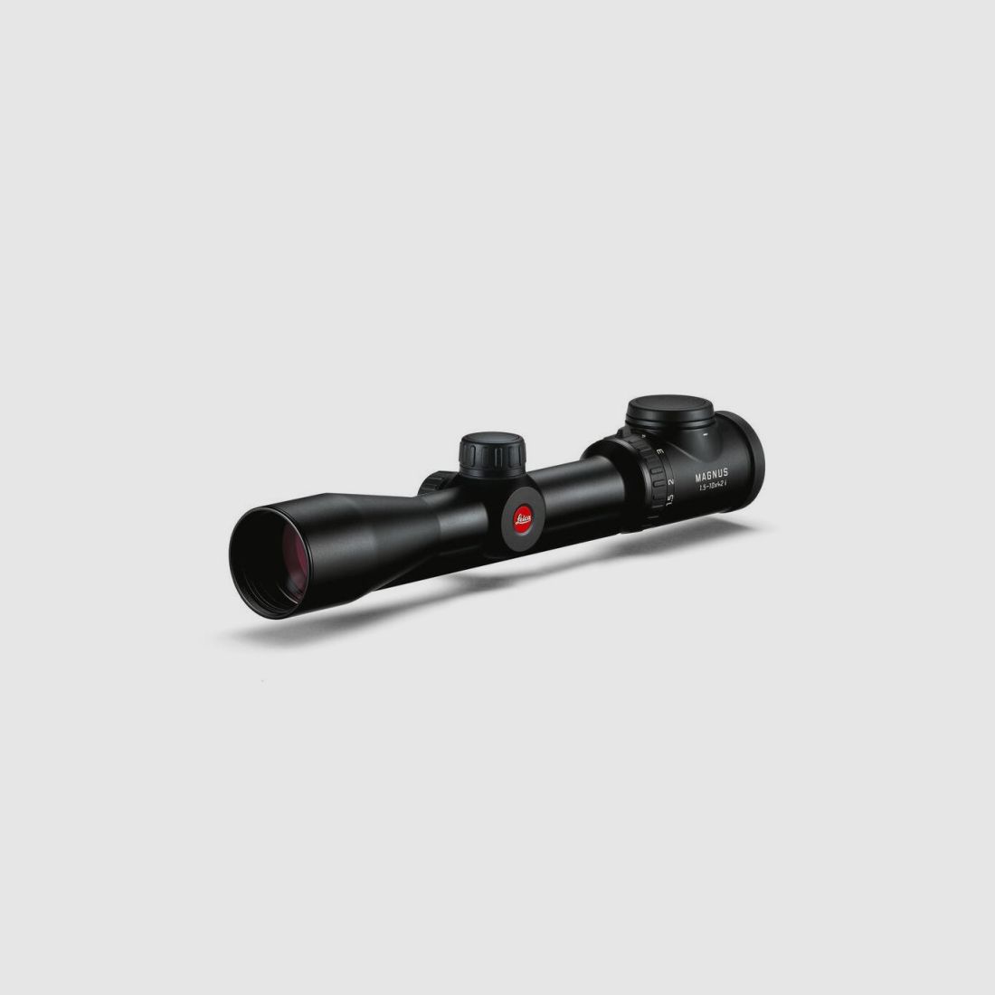 MAGNUS 1.5-10x42 i L-4a mit Schiene