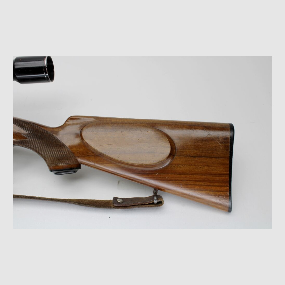 Rep. rifle Stutzen Steyr Mannlicher 7x64