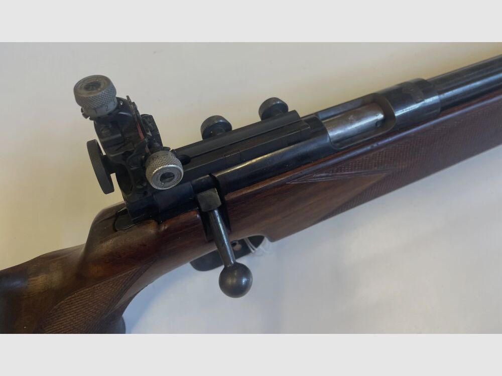 Anschütz 54 Match