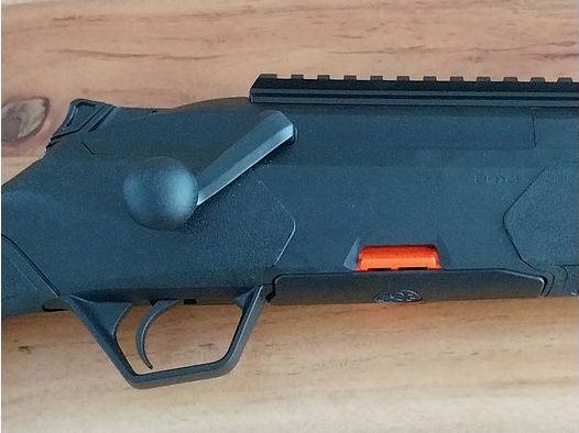 Neuwaffe: Beretta BRX1 Synthetic Black .30-06