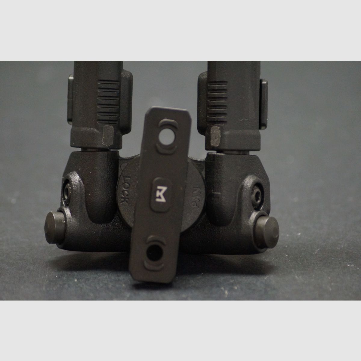 Magpul bipod M-Lok zwart, afbeelding 2 van 4