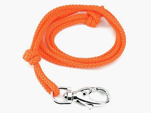 Filo in nylon per fischietto - Arancione