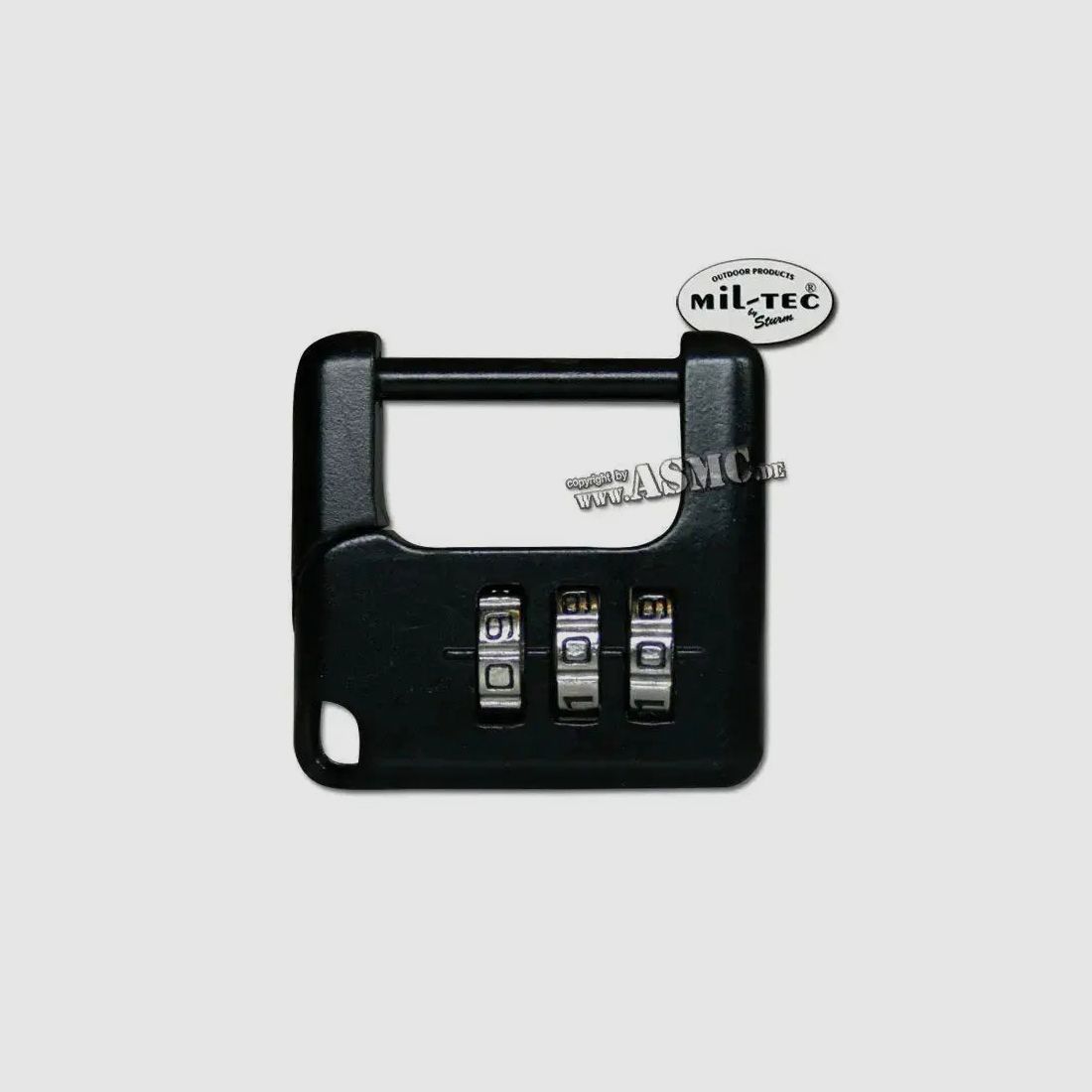 Mil-Tec Combinatieslot