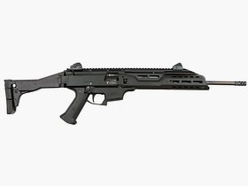 CZ Selbstladebüchse Scorpion Evo 3 S1 Carbine .22 lfb