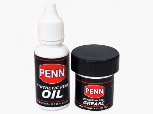 PENN KIT D'ENTRETIEN HUILE ET GRAISSE
