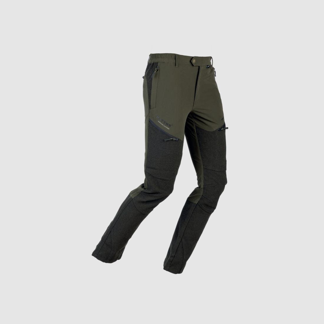 Pantalone elasticizzato Blatex 944, immagine 1 di 3