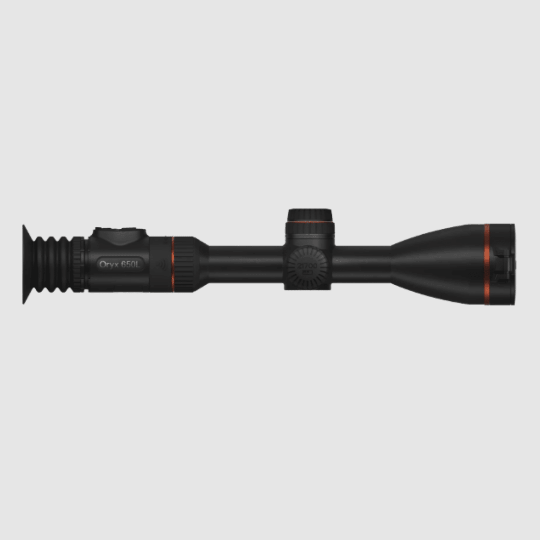 Wärmebildzielfernrohr ThermTec Oryx 650 LRF, Bild 8 von 8