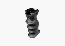 UTG AR15 Super Slim Fixed Low Profile Front Sight