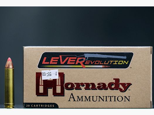Hornady LeveRevolution 450 Marlin