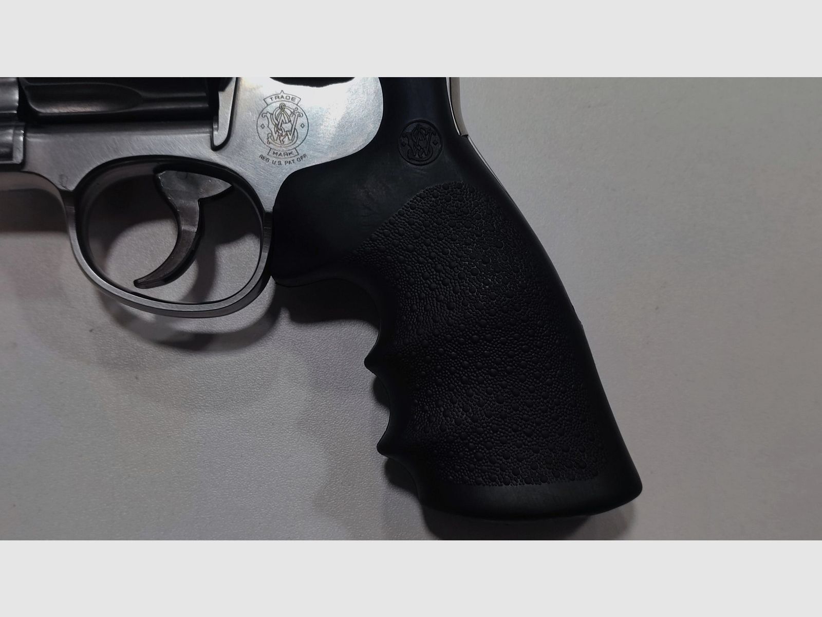 REVOLVER SMITH & WESSON 629 CLASSIC KAL. 44MAG, afbeelding 3 van 14