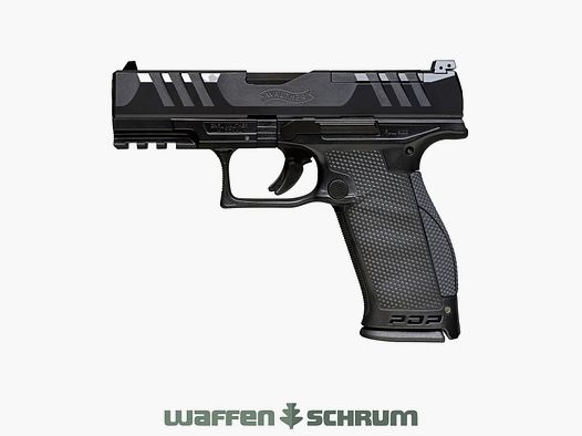 Walther PDP Pełnowymiarowy 4''
