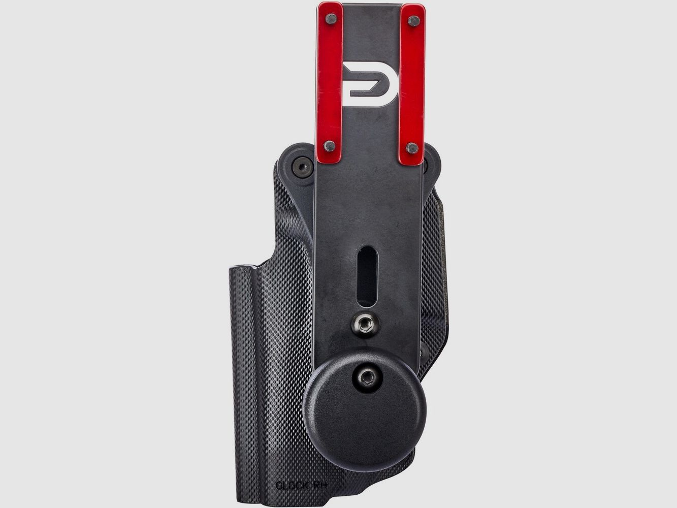 Ghost Futer Thunder Elite (dla CZ SP01), zdjęcie 2 z 5