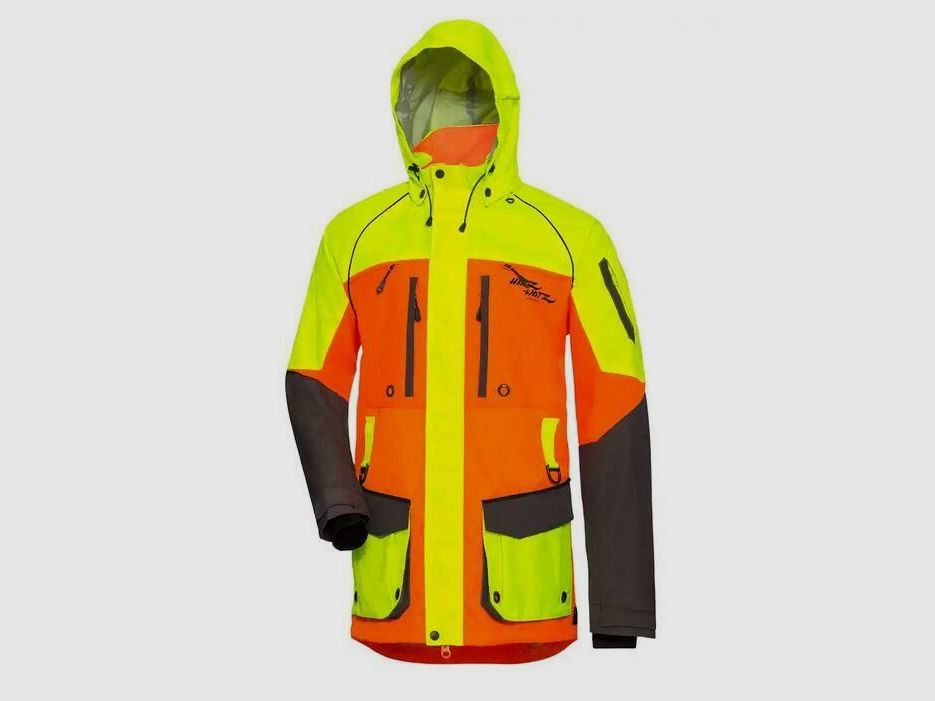 Hatz Watz Parforce Hundeführerjacke	 Evolution
