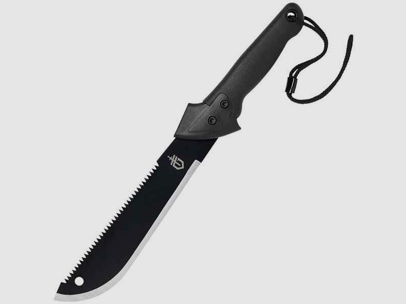 Machete Gerber Gator JR. High-Carbon