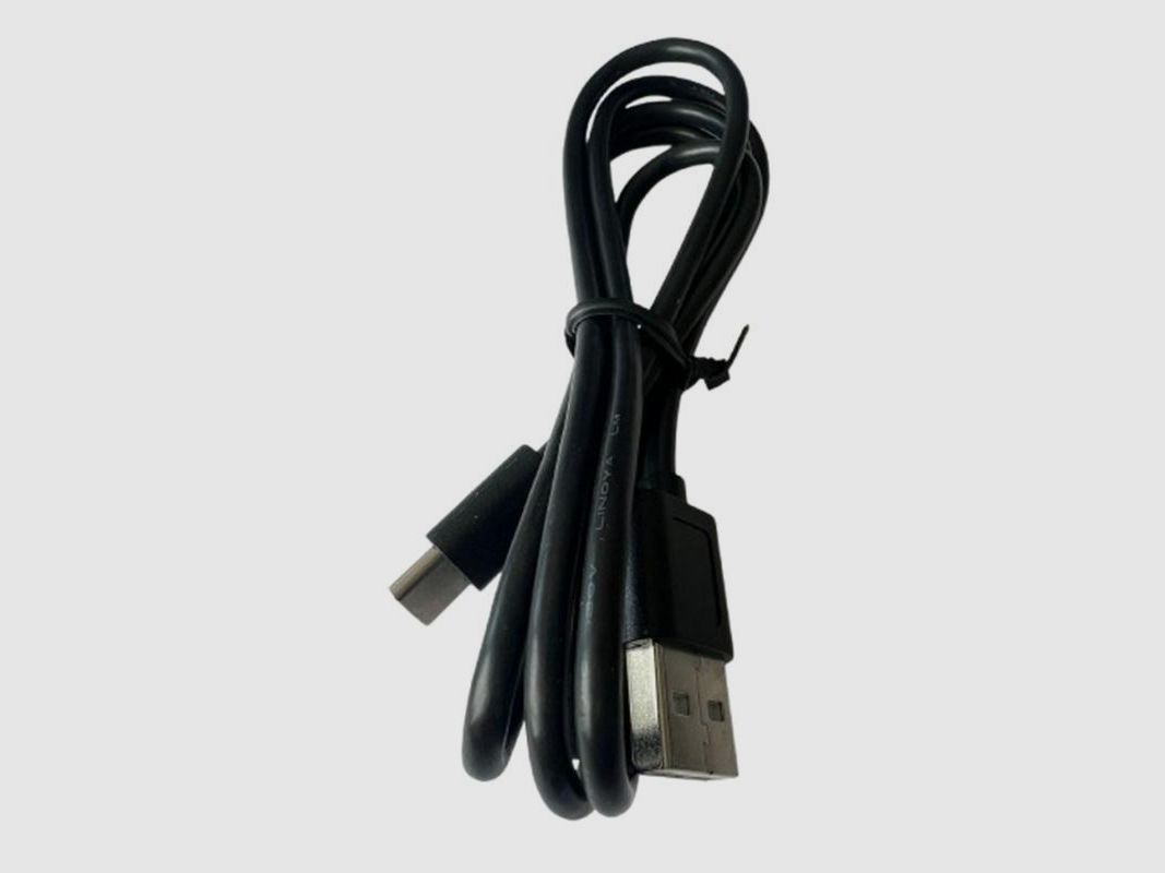 Uniwersalny kabel do ładowania USB-C