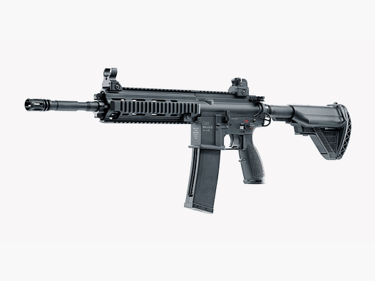 H&K HK416 D T4E