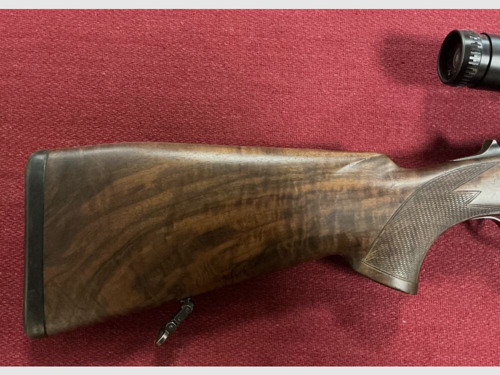 Krieghoff Ultra TS