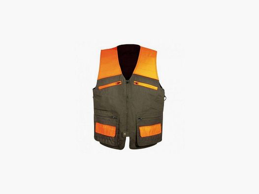 Hart Sonar-V Vest