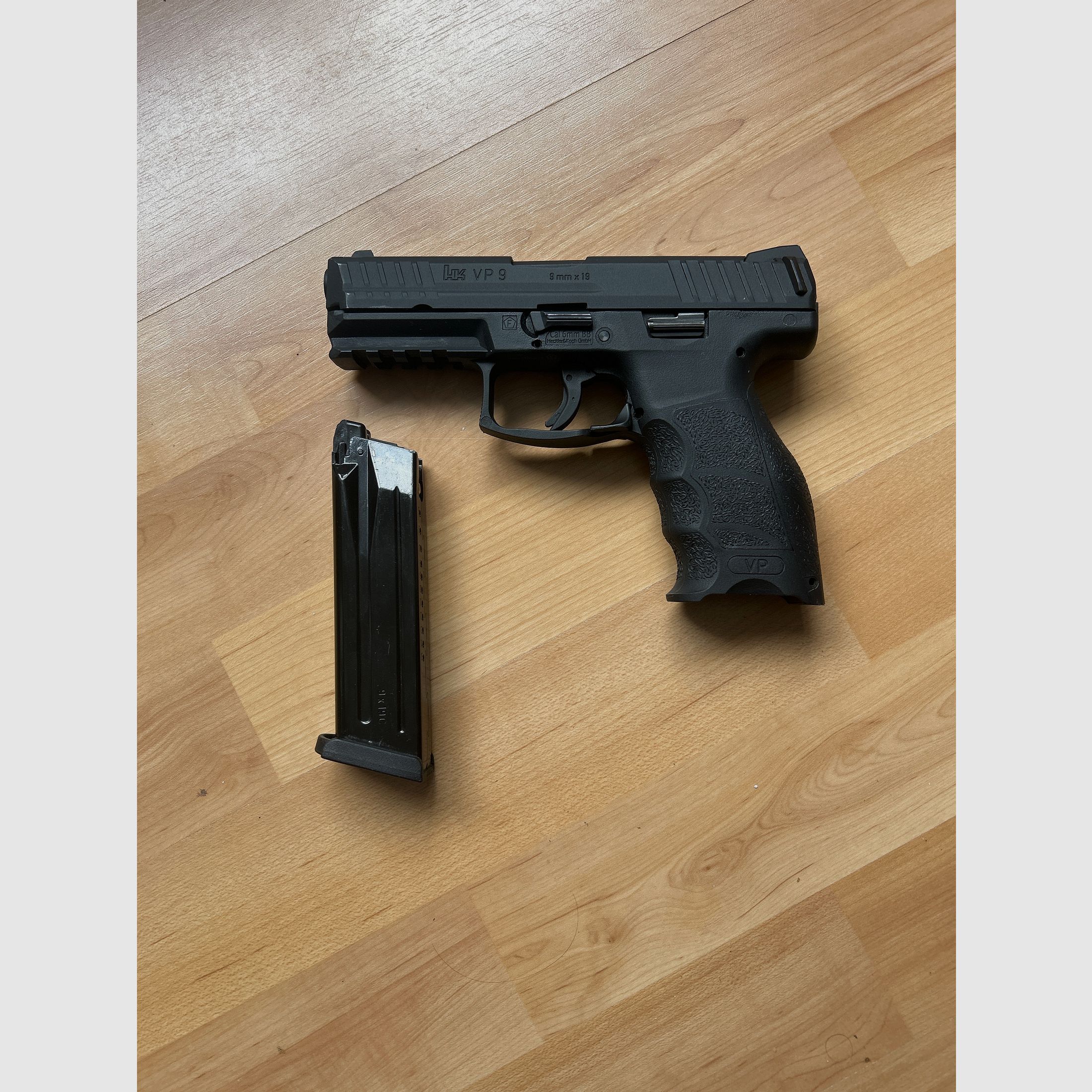 Hk VP9