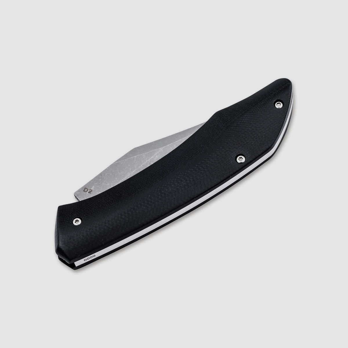 Böker Plus SamoSaur Taschenmesser, Bild 4 von 14