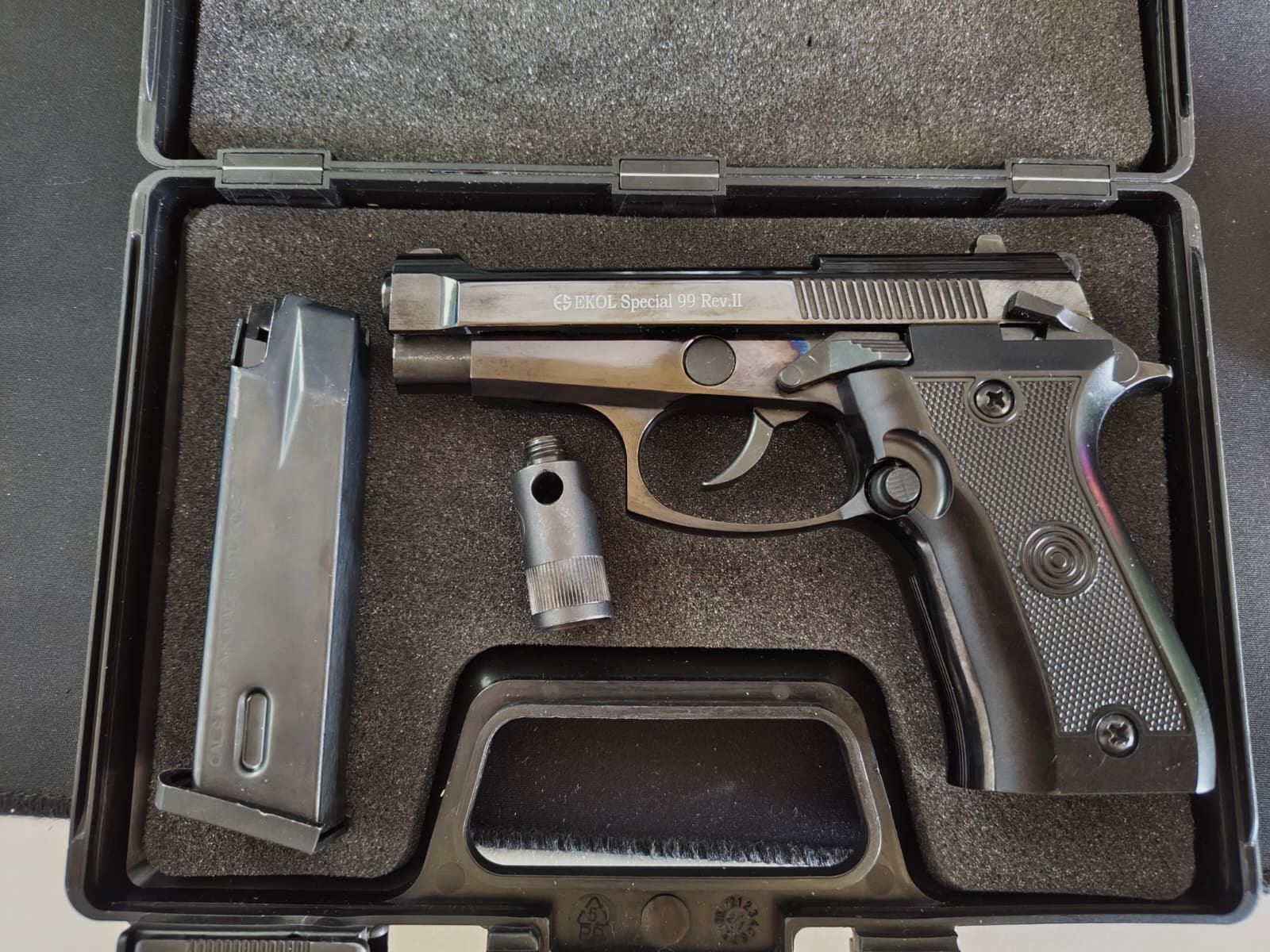 Ekol Special 99