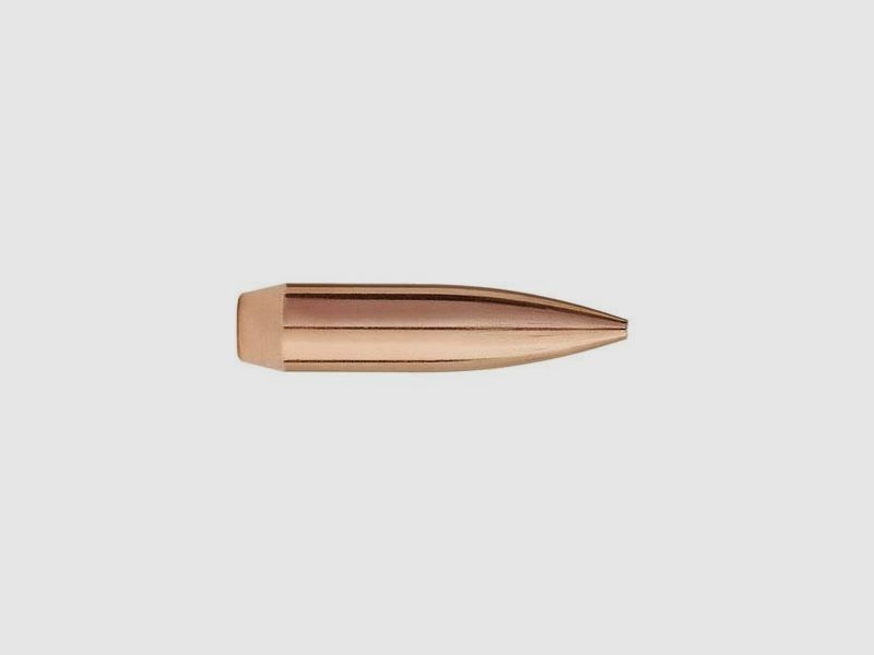 SIERRA BULLETS 7MM (0.284″) 150GR HOLLOW POINT BOAT TAIL 100/BOX