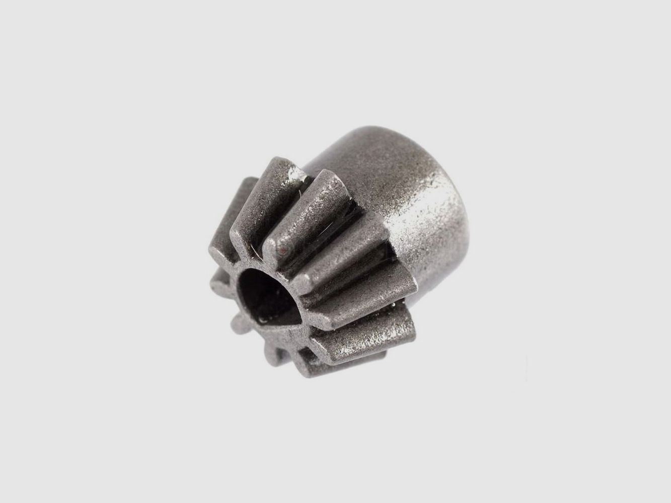 MOTOR GEAR D FORME EN 0913 - PIGNON MOTEUR TROU D + GRA, image 1 sur 2