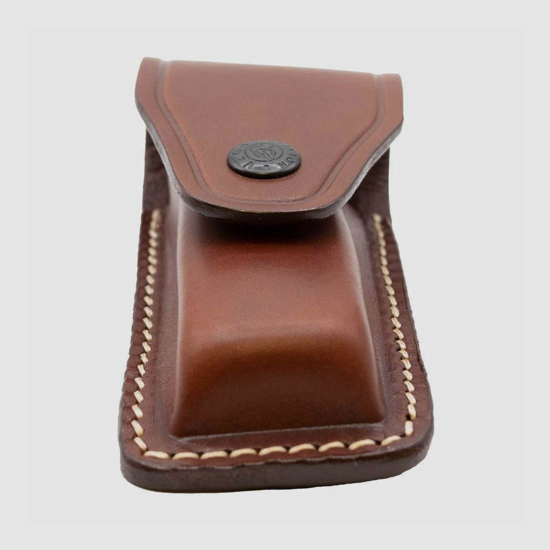 Echtleder Magazinhalter