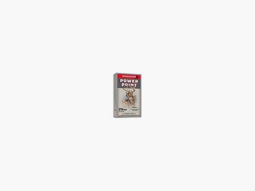 WINCHESTER 270 WIN POWER POINT