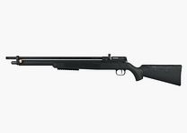 DIANA XR210 Czarny 7,62mm - Sprężone powietrze | PCP